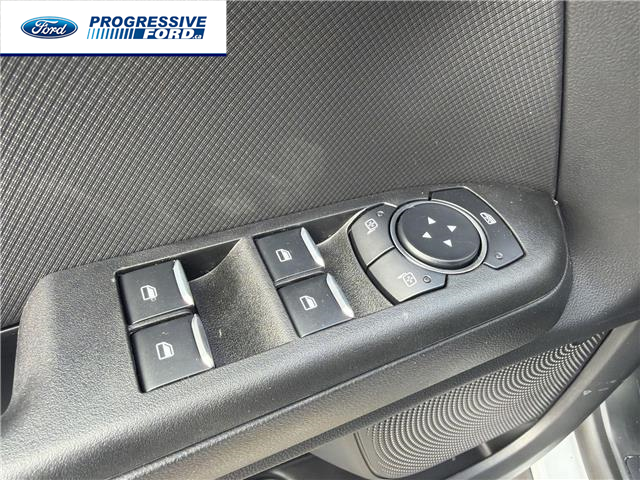 2026 Ford Bronco Sport Big Bend (Stk: TRE03259) in Wallaceburg - Image 13 of 24