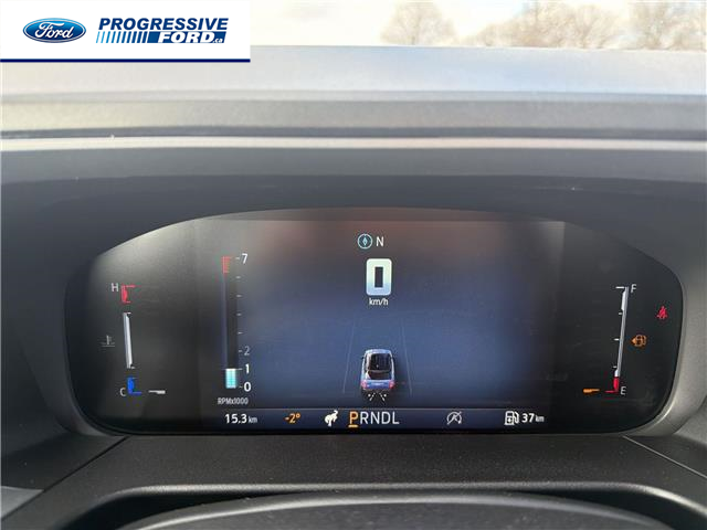 2026 Ford Bronco Sport Big Bend (Stk: TRE03259) in Wallaceburg - Image 15 of 24