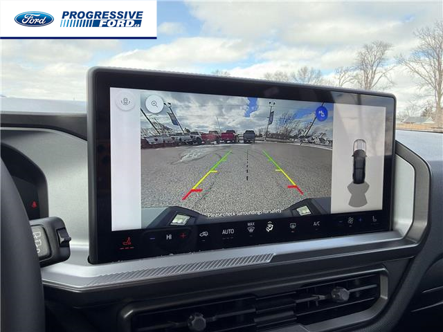 2026 Ford Bronco Sport Big Bend (Stk: TRE03259) in Wallaceburg - Image 17 of 24