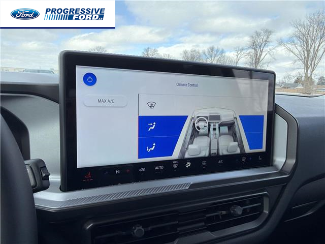 2026 Ford Bronco Sport Big Bend (Stk: TRE03259) in Wallaceburg - Image 18 of 24