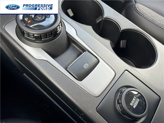 2026 Ford Bronco Sport Big Bend (Stk: TRE03259) in Wallaceburg - Image 19 of 24
