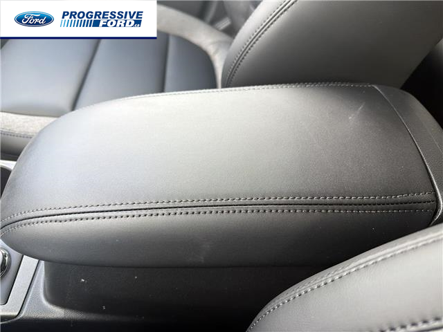 2026 Ford Bronco Sport Big Bend (Stk: TRE03259) in Wallaceburg - Image 20 of 24