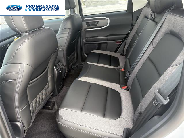 2026 Ford Bronco Sport Big Bend (Stk: TRE03259) in Wallaceburg - Image 21 of 24
