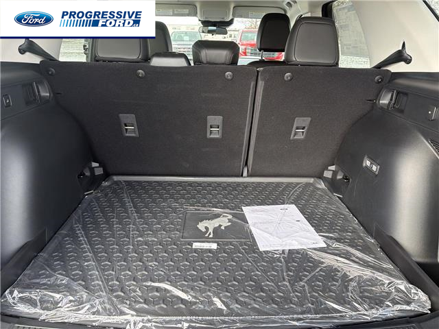 2026 Ford Bronco Sport Big Bend (Stk: TRE03259) in Wallaceburg - Image 22 of 24