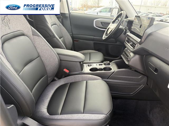 2026 Ford Bronco Sport Big Bend (Stk: TRE03259) in Wallaceburg - Image 23 of 24