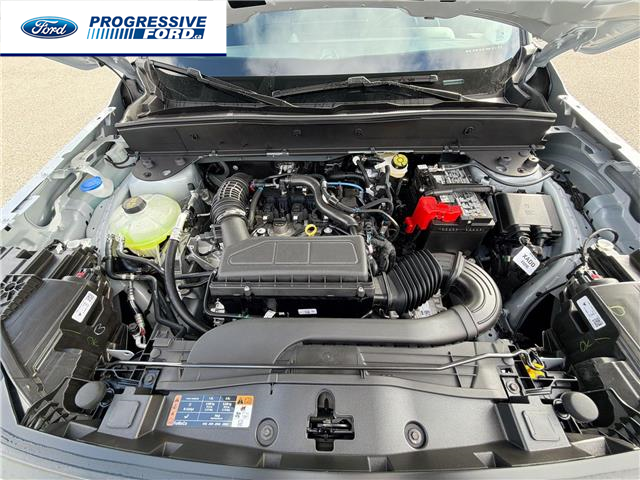 2026 Ford Bronco Sport Big Bend (Stk: TRE03259) in Wallaceburg - Image 24 of 24