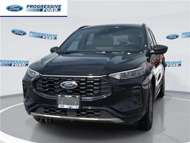 2024 Ford Escape ST-Line (Stk: RUA29181L) in Wallaceburg - Image 1 of 25