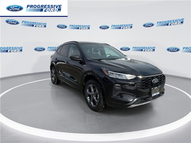 2024 Ford Escape ST-Line (Stk: RUA29181L) in Wallaceburg - Image 2 of 25 2024 Ford Escape ST-Line (Stk: RUA29181L) in Wallaceburg - Image 2 of 25