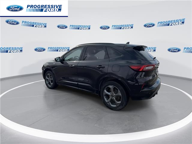 2024 Ford Escape ST-Line (Stk: RUA29181L) in Wallaceburg - Image 6 of 25 2024 Ford Escape ST-Line (Stk: RUA29181L) in Wallaceburg - Image 6 of 25