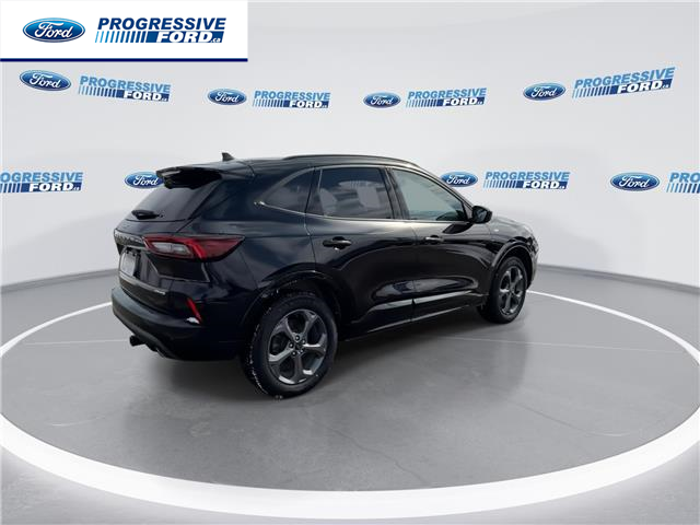 2024 Ford Escape ST-Line (Stk: RUA29181L) in Wallaceburg - Image 8 of 25 2024 Ford Escape ST-Line (Stk: RUA29181L) in Wallaceburg - Image 8 of 25