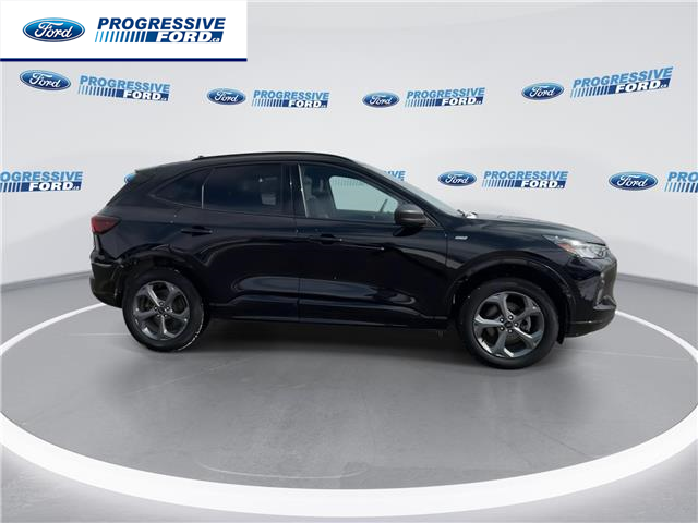 2024 Ford Escape ST-Line (Stk: RUA29181L) in Wallaceburg - Image 9 of 25 2024 Ford Escape ST-Line (Stk: RUA29181L) in Wallaceburg - Image 9 of 25