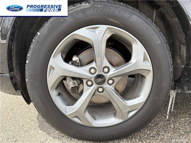 2024 Ford Escape ST-Line (Stk: RUA29181L) in Wallaceburg - Image 10 of 25 2024 Ford Escape ST-Line (Stk: RUA29181L) in Wallaceburg - Image 10 of 25