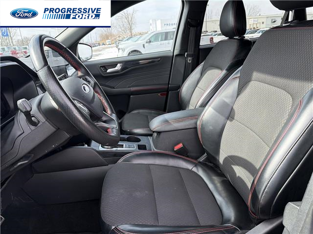 2024 Ford Escape ST-Line (Stk: RUA29181L) in Wallaceburg - Image 11 of 25 2024 Ford Escape ST-Line (Stk: RUA29181L) in Wallaceburg - Image 11 of 25