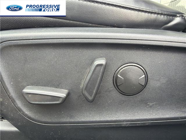 2024 Ford Escape ST-Line (Stk: RUA29181L) in Wallaceburg - Image 12 of 25 2024 Ford Escape ST-Line (Stk: RUA29181L) in Wallaceburg - Image 12 of 25