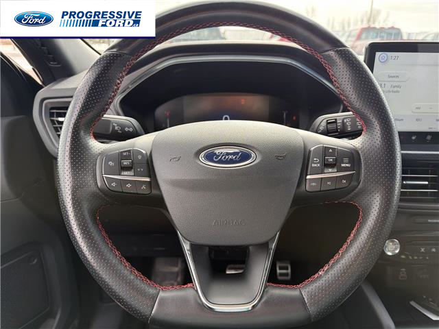 2024 Ford Escape ST-Line (Stk: RUA29181L) in Wallaceburg - Image 14 of 25 2024 Ford Escape ST-Line (Stk: RUA29181L) in Wallaceburg - Image 14 of 25