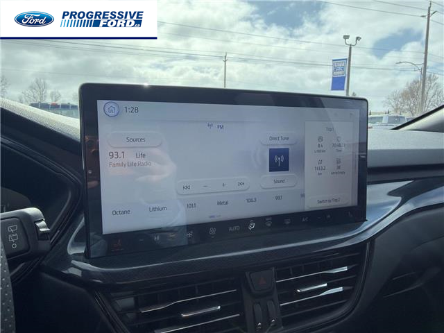 2024 Ford Escape ST-Line (Stk: RUA29181L) in Wallaceburg - Image 16 of 25 2024 Ford Escape ST-Line (Stk: RUA29181L) in Wallaceburg - Image 16 of 25