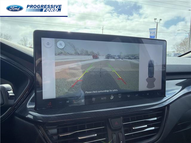 2024 Ford Escape ST-Line (Stk: RUA29181L) in Wallaceburg - Image 17 of 25 2024 Ford Escape ST-Line (Stk: RUA29181L) in Wallaceburg - Image 17 of 25