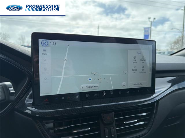 2024 Ford Escape ST-Line (Stk: RUA29181L) in Wallaceburg - Image 18 of 25 2024 Ford Escape ST-Line (Stk: RUA29181L) in Wallaceburg - Image 18 of 25