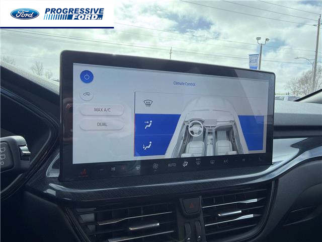 2024 Ford Escape ST-Line (Stk: RUA29181L) in Wallaceburg - Image 19 of 25 2024 Ford Escape ST-Line (Stk: RUA29181L) in Wallaceburg - Image 19 of 25