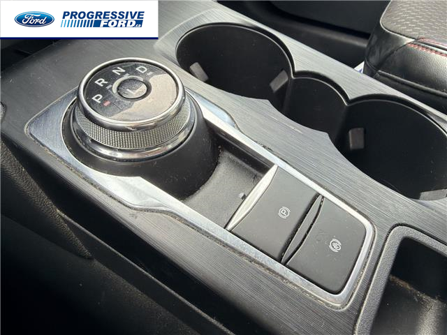 2024 Ford Escape ST-Line (Stk: RUA29181L) in Wallaceburg - Image 20 of 25 2024 Ford Escape ST-Line (Stk: RUA29181L) in Wallaceburg - Image 20 of 25