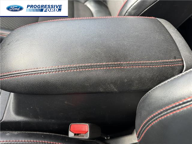 2024 Ford Escape ST-Line (Stk: RUA29181L) in Wallaceburg - Image 21 of 25 2024 Ford Escape ST-Line (Stk: RUA29181L) in Wallaceburg - Image 21 of 25