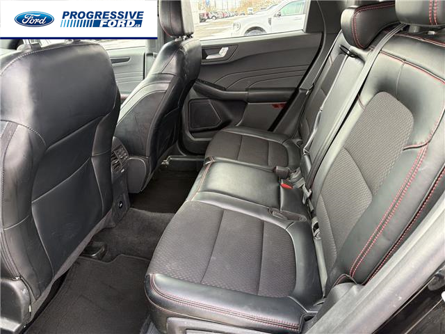 2024 Ford Escape ST-Line (Stk: RUA29181L) in Wallaceburg - Image 22 of 25 2024 Ford Escape ST-Line (Stk: RUA29181L) in Wallaceburg - Image 22 of 25