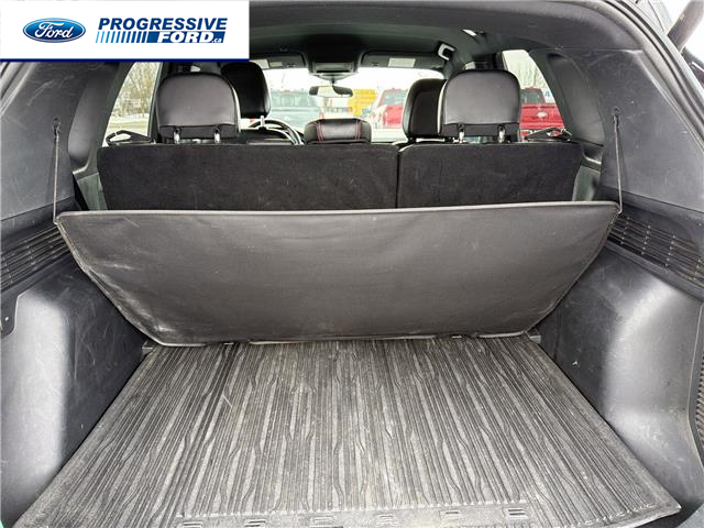 2024 Ford Escape ST-Line (Stk: RUA29181L) in Wallaceburg - Image 23 of 25 2024 Ford Escape ST-Line (Stk: RUA29181L) in Wallaceburg - Image 23 of 25