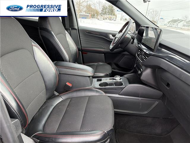 2024 Ford Escape ST-Line (Stk: RUA29181L) in Wallaceburg - Image 24 of 25 2024 Ford Escape ST-Line (Stk: RUA29181L) in Wallaceburg - Image 24 of 25