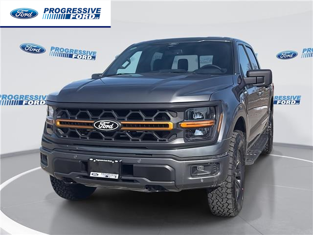 2026 Ford F-150 Tremor (Stk: TFA42118) in Wallaceburg - Image 1 of 25