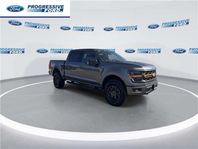 2026 Ford F-150 Tremor (Stk: TFA42118) in Wallaceburg - Image 2 of 25