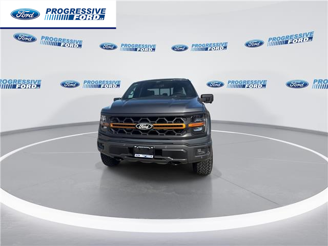 2026 Ford F-150 Tremor (Stk: TFA42118) in Wallaceburg - Image 3 of 25