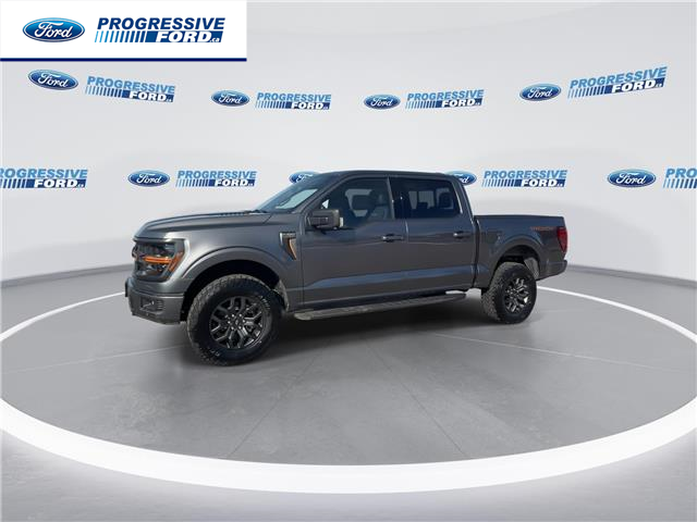 2026 Ford F-150 Tremor (Stk: TFA42118) in Wallaceburg - Image 4 of 25