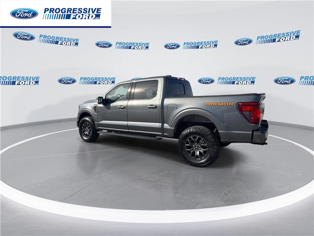 2026 Ford F-150 Tremor (Stk: TFA42118) in Wallaceburg - Image 6 of 25