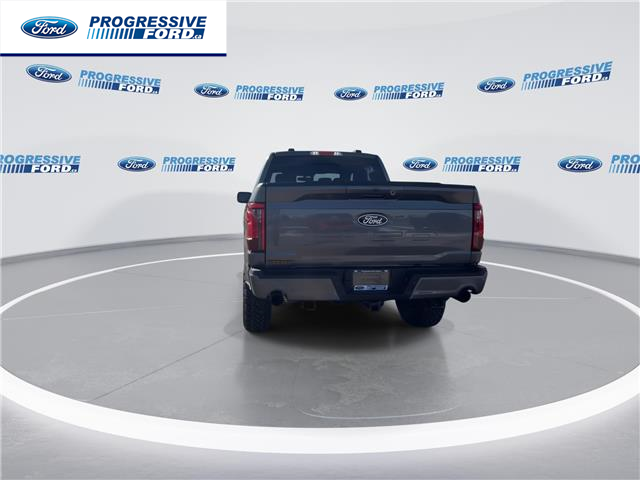 2026 Ford F-150 Tremor (Stk: TFA42118) in Wallaceburg - Image 7 of 25