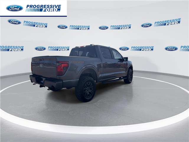 2026 Ford F-150 Tremor (Stk: TFA42118) in Wallaceburg - Image 8 of 25