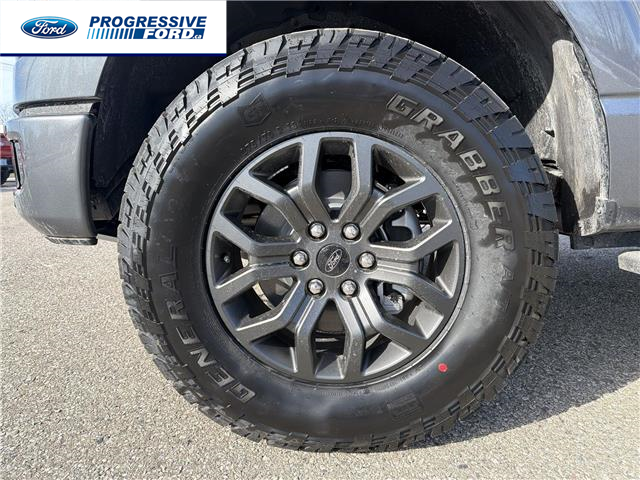 2026 Ford F-150 Tremor (Stk: TFA42118) in Wallaceburg - Image 10 of 25