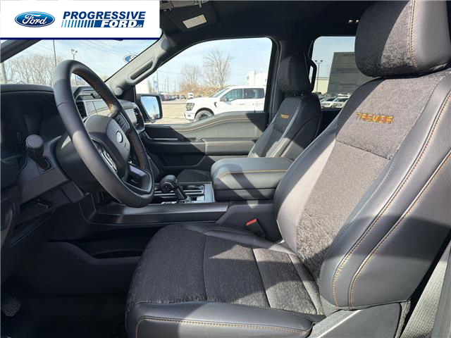 2026 Ford F-150 Tremor (Stk: TFA42118) in Wallaceburg - Image 11 of 25