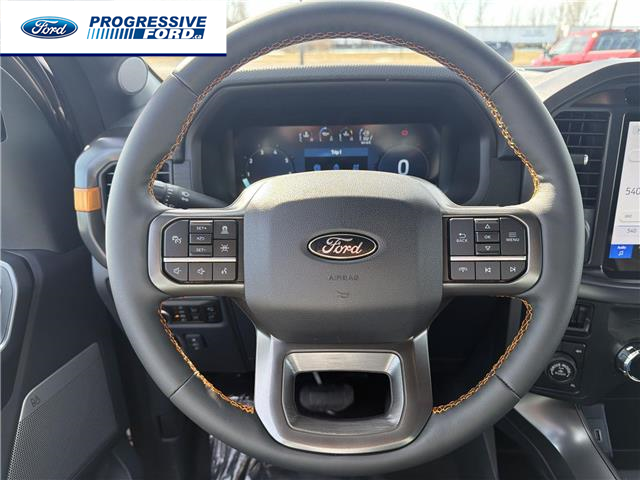 2026 Ford F-150 Tremor (Stk: TFA42118) in Wallaceburg - Image 14 of 25