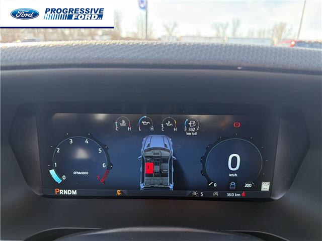 2026 Ford F-150 Tremor (Stk: TFA42118) in Wallaceburg - Image 15 of 25