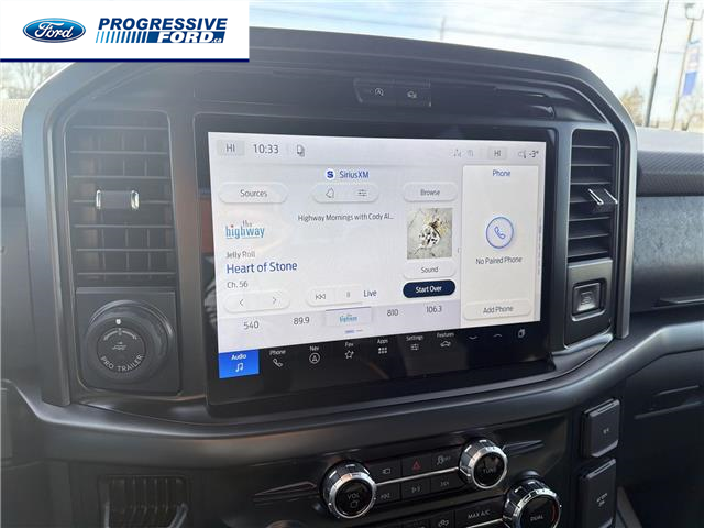 2026 Ford F-150 Tremor (Stk: TFA42118) in Wallaceburg - Image 16 of 25