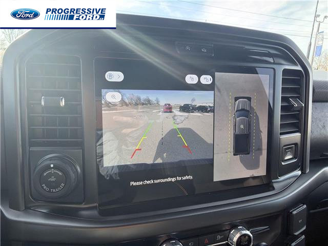 2026 Ford F-150 Tremor (Stk: TFA42118) in Wallaceburg - Image 17 of 25