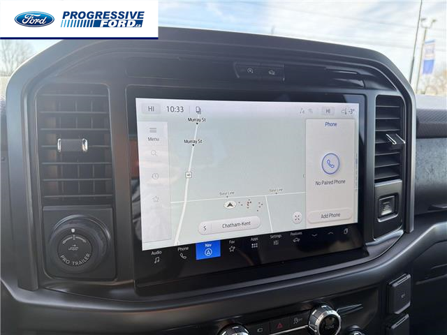 2026 Ford F-150 Tremor (Stk: TFA42118) in Wallaceburg - Image 18 of 25