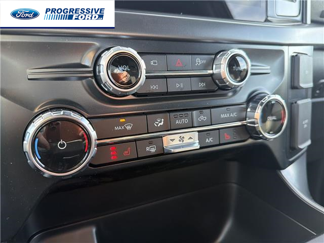 2026 Ford F-150 Tremor (Stk: TFA42118) in Wallaceburg - Image 19 of 25