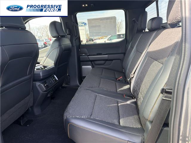 2026 Ford F-150 Tremor (Stk: TFA42118) in Wallaceburg - Image 22 of 25