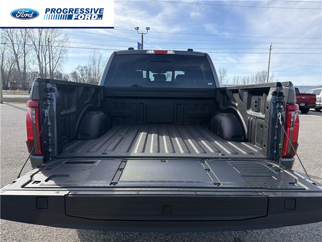 2026 Ford F-150 Tremor (Stk: TFA42118) in Wallaceburg - Image 23 of 25