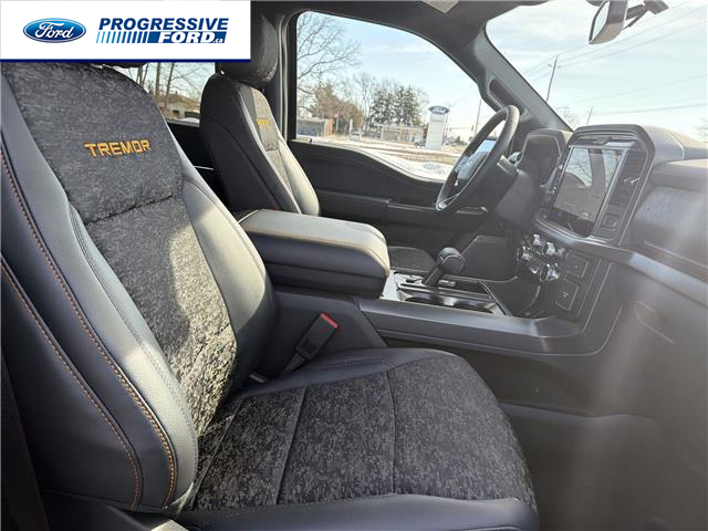 2026 Ford F-150 Tremor (Stk: TFA42118) in Wallaceburg - Image 24 of 25