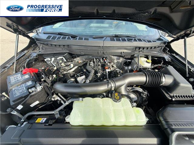 2026 Ford F-150 Tremor (Stk: TFA42118) in Wallaceburg - Image 25 of 25