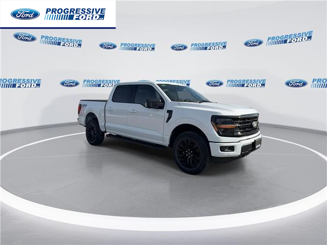 2026 Ford F-150 XLT (Stk: TFA43776) in Wallaceburg - Image 2 of 25