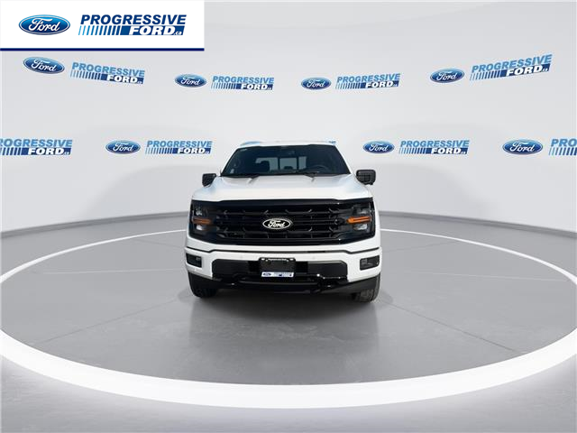 2026 Ford F-150 XLT (Stk: TFA43776) in Wallaceburg - Image 3 of 25