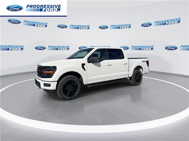 2026 Ford F-150 XLT (Stk: TFA43776) in Wallaceburg - Image 4 of 25